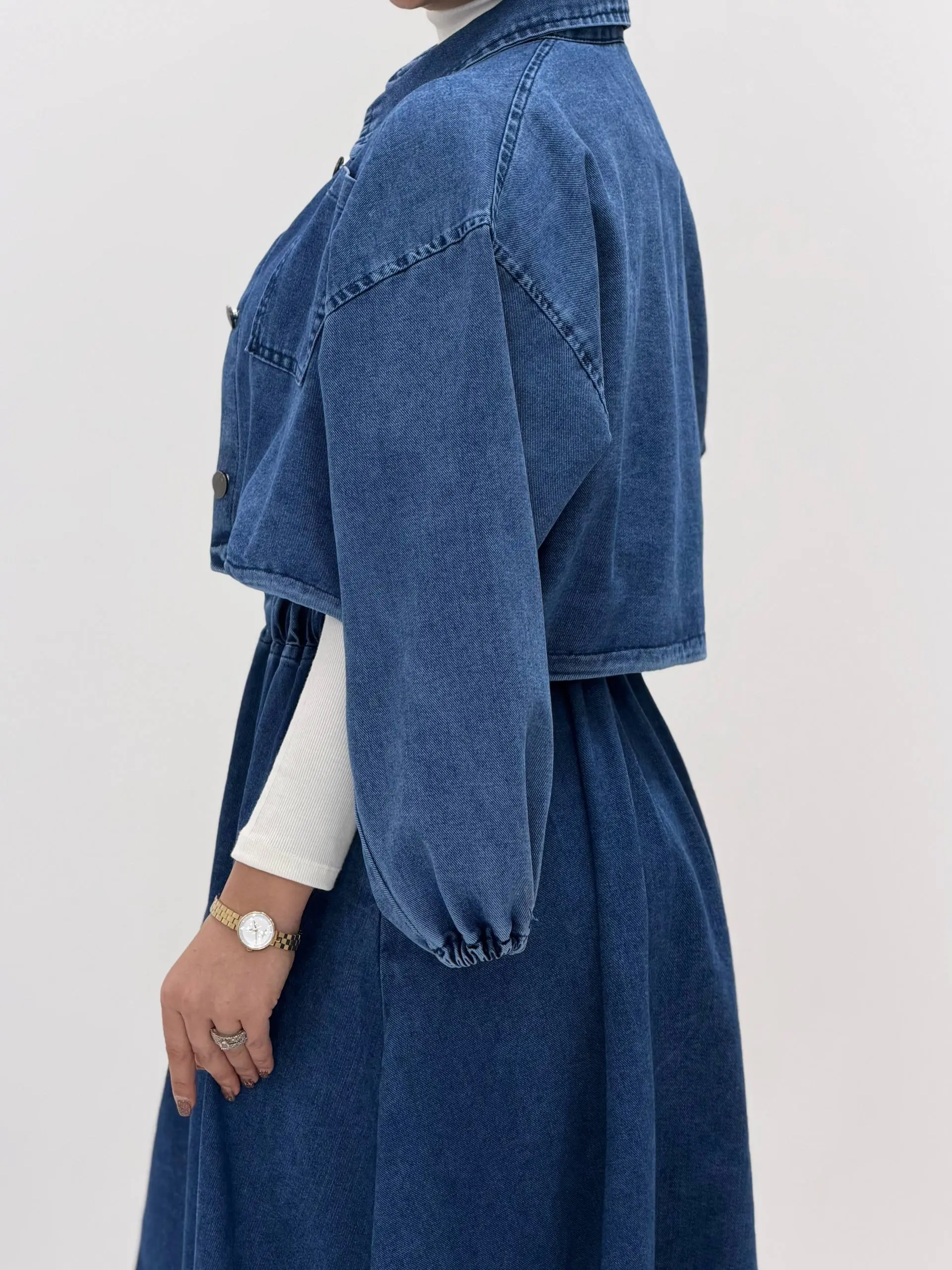 3878-دوتیکه جین شکیل